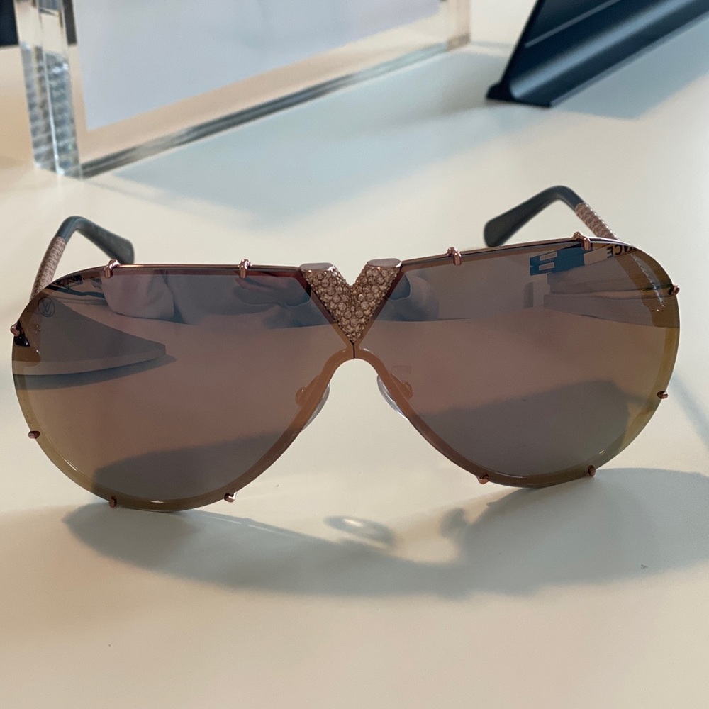 Louis Vuitton Sunglasses